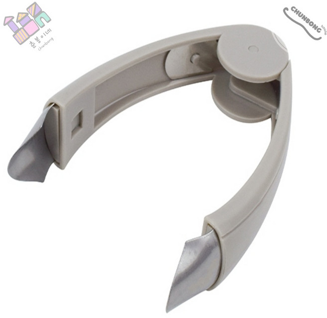 춘봉이네 과일 꼭지제거기 망고스틴꼭지제거기