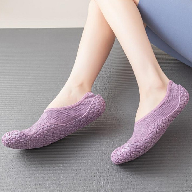 SHARK 실내 삭스 운동화 헬스 에어로빅 논슬립 요가 필라테스