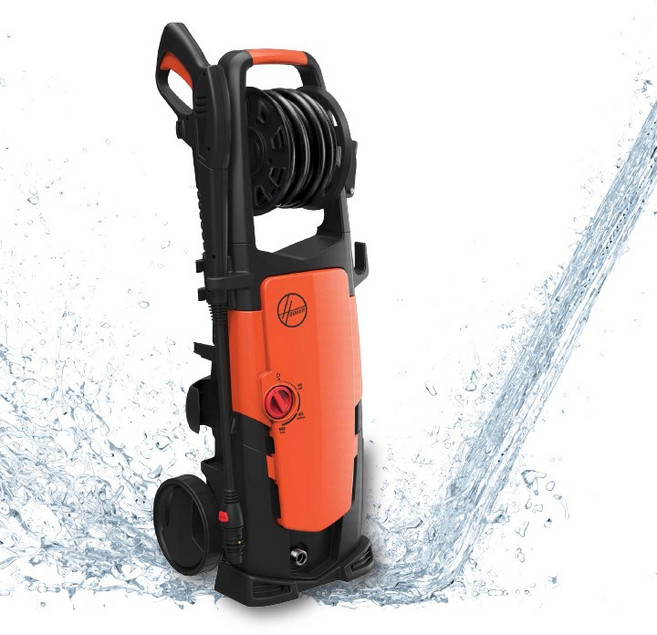 고압세척기 분무기 후버 세차기 분사기 고압 청소기, 상품선택, HPW-STM180-KA, 고압세척기 고압세차기 HPW-STM180-KA 180바