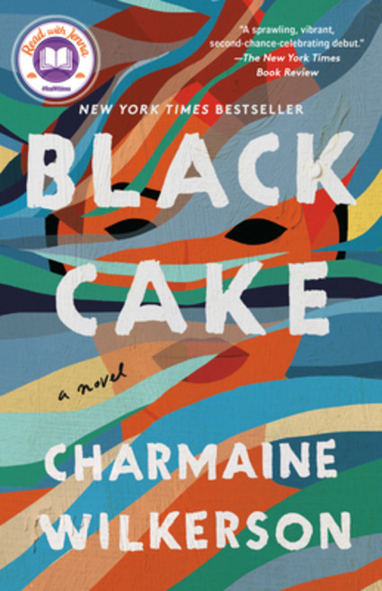 (영문도서) Black Cake Paperback, Ballantine Books, English, 9780593358351