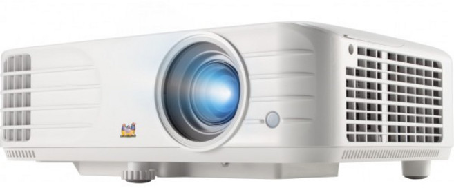 ViewSonic PG706WU WUXGA 4000 ANSI 流明 商用投影機
