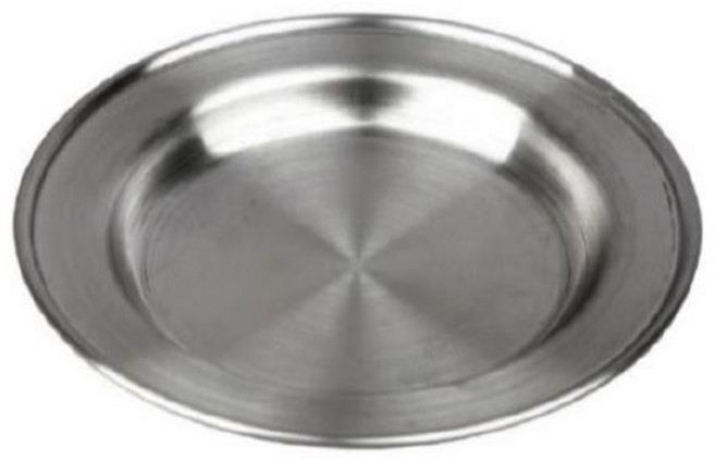 스텐 진공 뚝배기 받침 3size, 1개