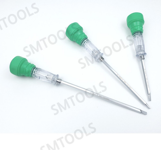 챔피온 일제 전공 양용 드라이버 (100mm), 1개