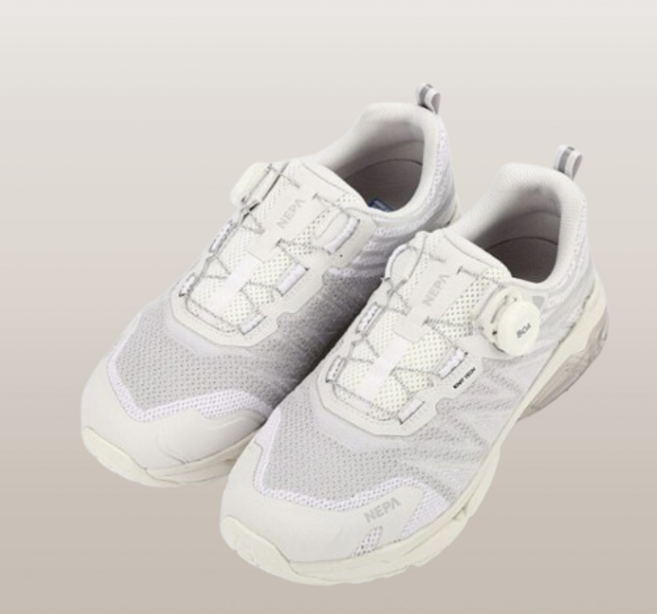 네파 공용 LITEFLOW CUSH 라이트플로우 쿠시 트레킹화/등산화