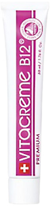 비타끄렘므 B12 크림, 50ml, 1개