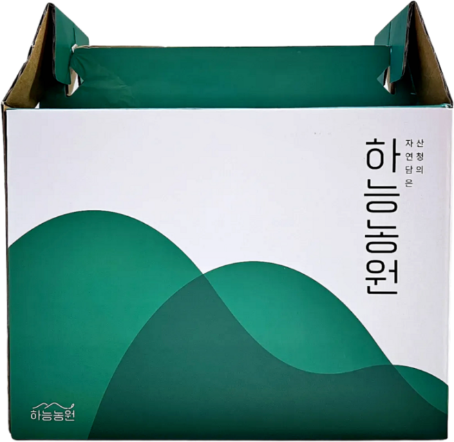 간편한 쌀국수 하능농원 식물성콜라겐 쌀국수 1박스, 3.6kg