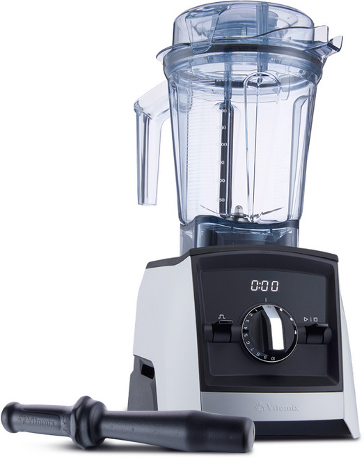Vitamix A2500i 全食物調理機, A2500i-白