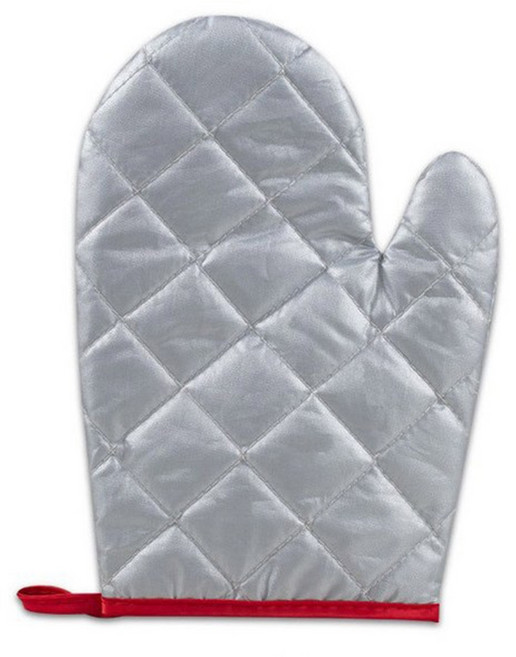 2/4구성 벙어리 스팀 다리미 장갑 다림 손장갑 핸디 방수 방열 다림질 글러브, 2개, B-걸이형