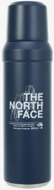 노스페이스 THE NORTH FACE NA5CR60B 도봉산 텀블러 DEEP BLUE 121175