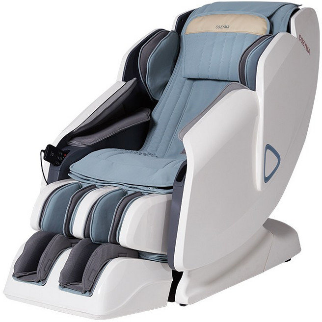 [코지마 본사 설치] 포베오 안마의자 CMC-X2300