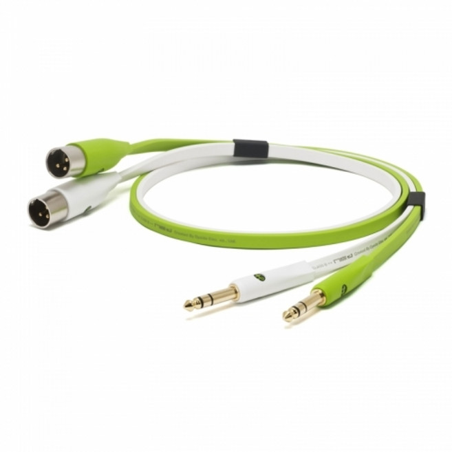 [오디오 케이블] Oyaide NEO D+ TXM Cable (CLASS B) 3.0m, 1개
