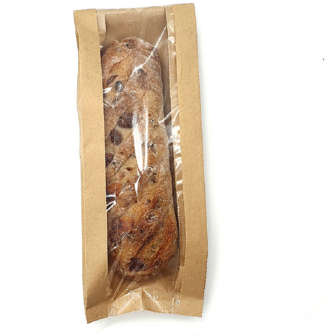 유니온팩 종이 바게트 봉투(소 11*6*39.5cm 100매), 1개, 1개