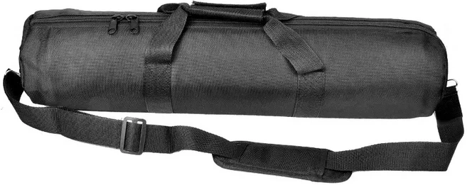 반센트 테슬라 차데모 어댑터 충전기 전용 / 천체망원경 낚시 카메라 삼각대 수납가방, 단일상품(길이 70cm × 직경 13cm), 1개