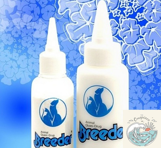 밀짚모자 상단 브리더 이어파우더 강아지 귀세정제 7g 고양이용품 위생용품 반려동물