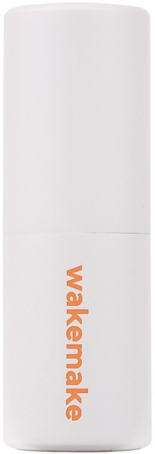 wakemake glow matte 웨이크메이크 소프트 블러링 밤 스틱, 1개, 02 밀크 애프리콧