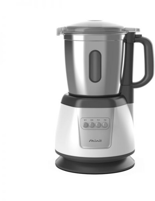 신일 대용량 스테인리스 믹서기 4L SMX-C400ST 482124, 신일 대용량 스테인리스 믹서기 4L SMX C400ST