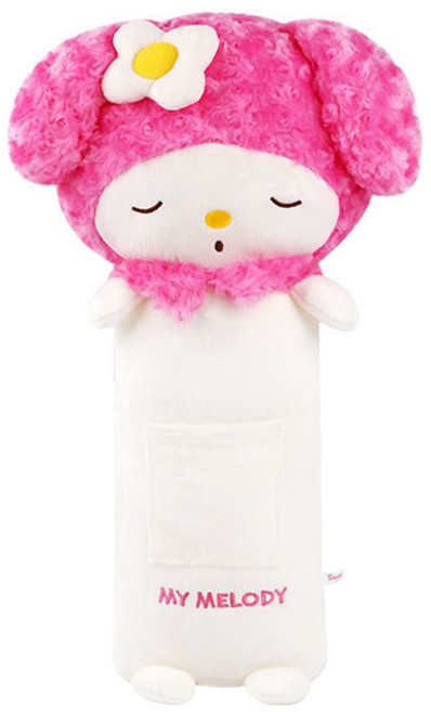 마이멜로디 안전벨트 인형 핑크 58cm 안전용품_000gf