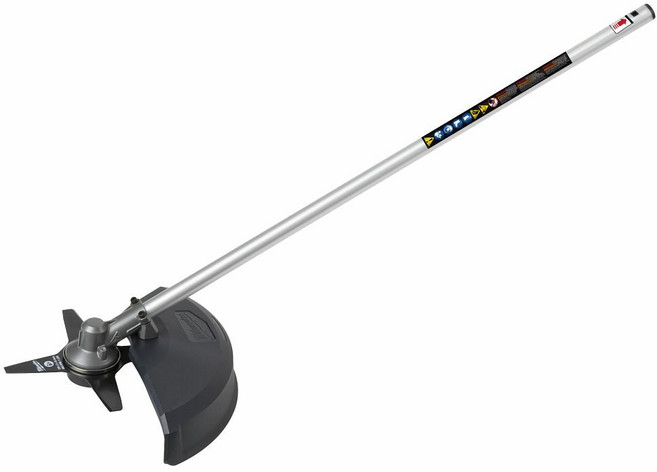 밀워키 M18 FOPH-BCA 퀵락 브러쉬커터 어태치먼트 M18 FOPH-0용, 1개