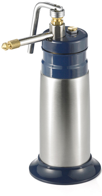 니트로 스프레이(NITROGEN SPRAY)300ml 500ml / 액화질소 전용 스프레이 / 분자요리도구, 1개