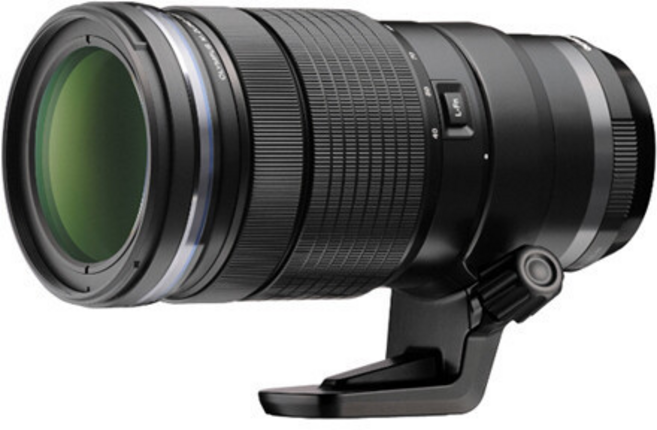 올림푸스 DIGITAL ED 40-150mm F2.8 PRO / 직수입