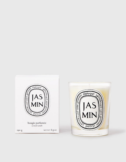 Diptyque 茉莉香氛蠟燭 190g, 1個