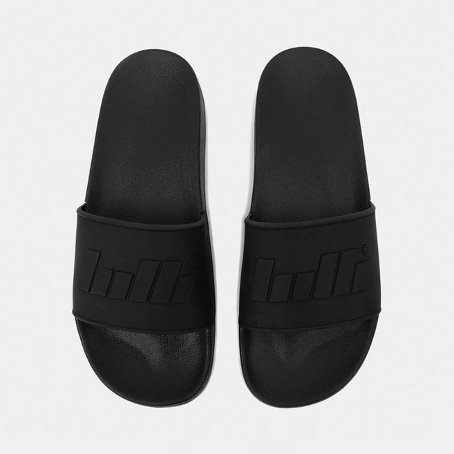 레인보우패키지 키높이 바운스 러버 남녀공용 슬리퍼 RB#S001