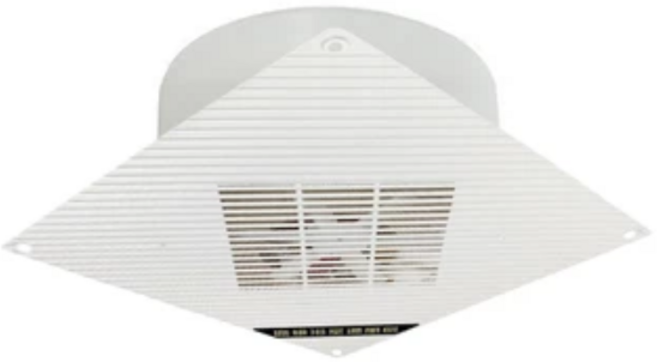 直排浴室通風扇/排風扇 台灣製造, TH-1, 僅限送貨