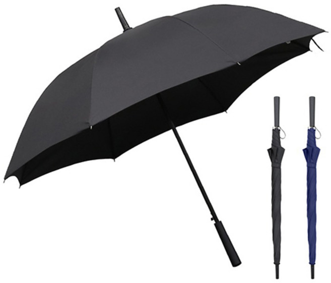 송월우산 SW장폰지무지70 우산