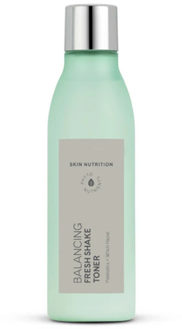 암웨이 아티스트리 스킨 뉴트리션 밸런싱 프레쉬 셰이크 토너, 200ml, 1개 - 쿠팡