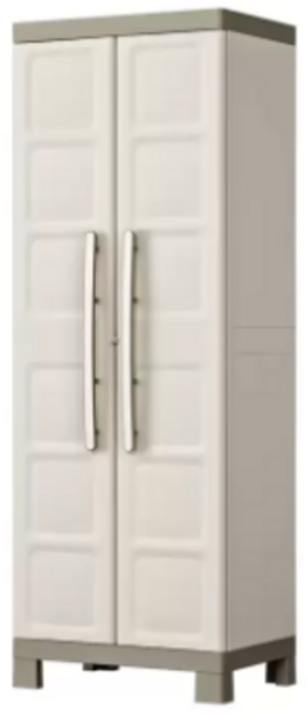 케터 엑셀런스 톨 케비닛, 베이지