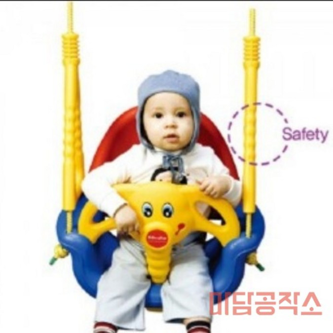 구구상점 문틈그네 국산 철봉세트 방문그네 유아그네 유아용그네, 1개