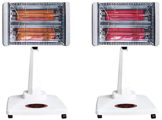 후지카 건강 에코 난방기 2종 FU-2400 FU-2440, 후지카 건강 에코 난방기 FU-2400