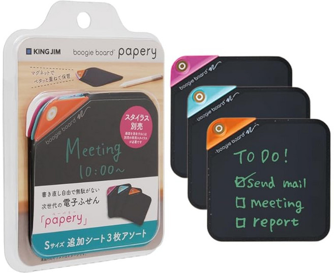 킹짐 Kingjim 부기보드 추가 시트 S BB18SX3A