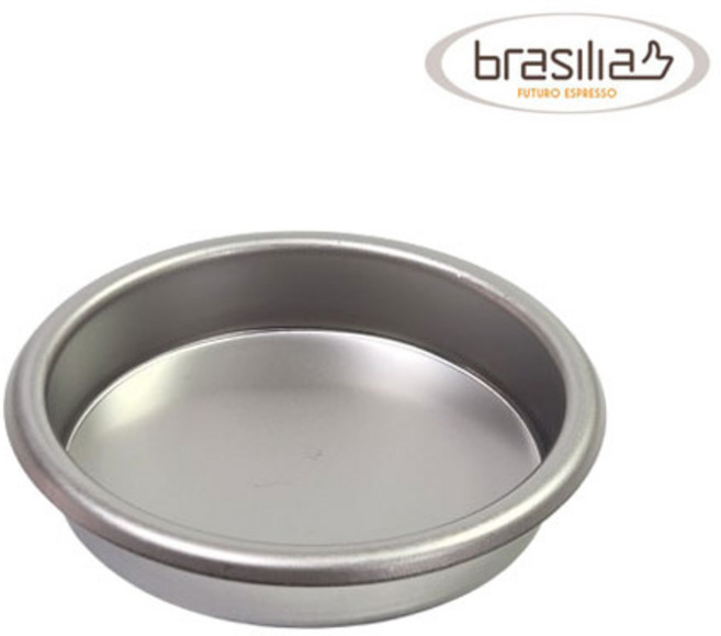 카페클럽 커피머신 청소용 백 플러싱 바스켓, 1개, 58mm