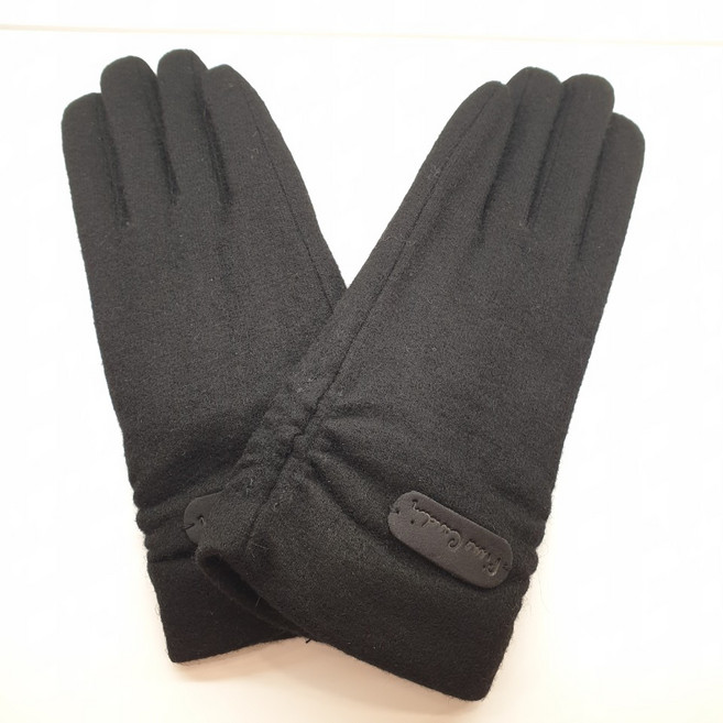 엘르 유성 피에르가르뎅 모스마트 터치장갑 여성용M 사이즈 25CMX10CM