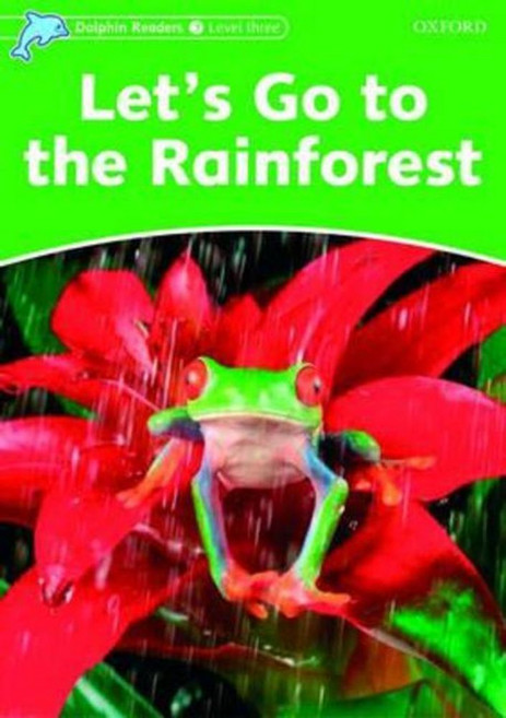 Let's Go To the Rainforest, Oxford University Press