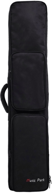 뮤직파크 MPV-002 파크 골프채 가방 블랙