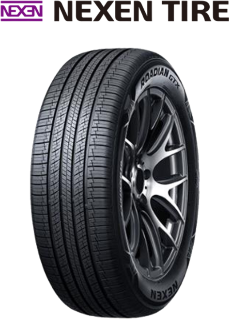넥센타이어 로디안 GTX 245/45R20 99V TORRES 2454520 장착비 별도/택배 전용, 1개