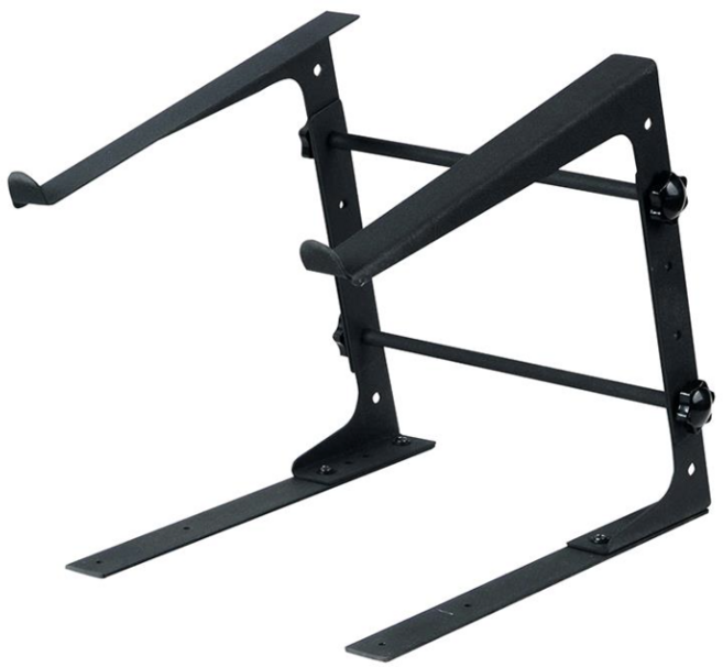 筆記型電腦支架 鋁合金升高架, 1個, DJ Stand