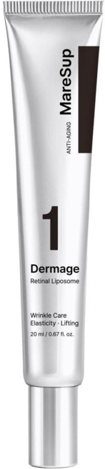 마레썹 더마지 레틴알 리포좀 1%, 1개, 20g