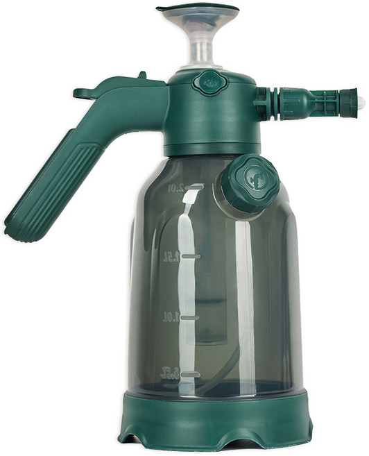 크린바바 한번에 싹 버블왕플러스 전용분무기본체 버블클리너 마이크로버블 밀착세정 욕실세정 차량용, 버블왕플러스 전용분무기, 1개