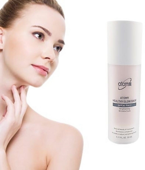 애터미 헬시글로우 베이스 33ml, 1개