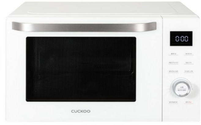 쿠쿠 멀티 광파오븐 고객직접설치, CMW-CO3010DW(화이트)