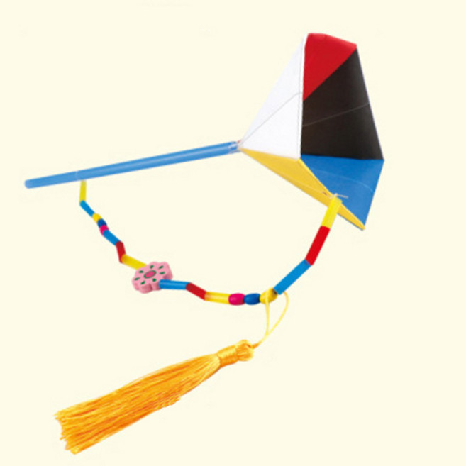 DIY 나만의 전통악기 태평소 만들기 키트 10개입 세트, 1개