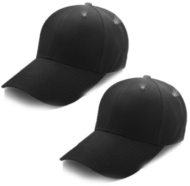 일상HO감 빅사이즈 대두모자 2개 세트