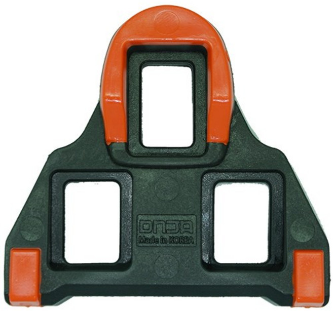 우레탄 클릿, 1개, 블랙