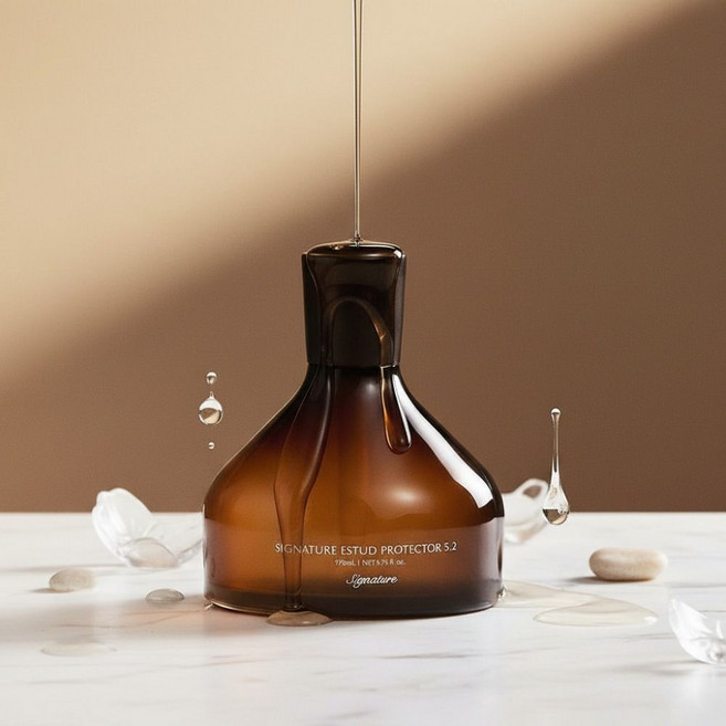 디마르3 시그니처 에스투드 프로텍터 모공 앰플, 1개, 170ml