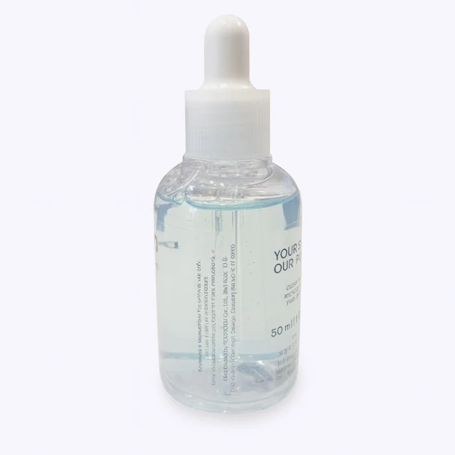 토리든 다이브인 저분자 히알루론산 세럼, 50ml, 1개 - 쿠팡