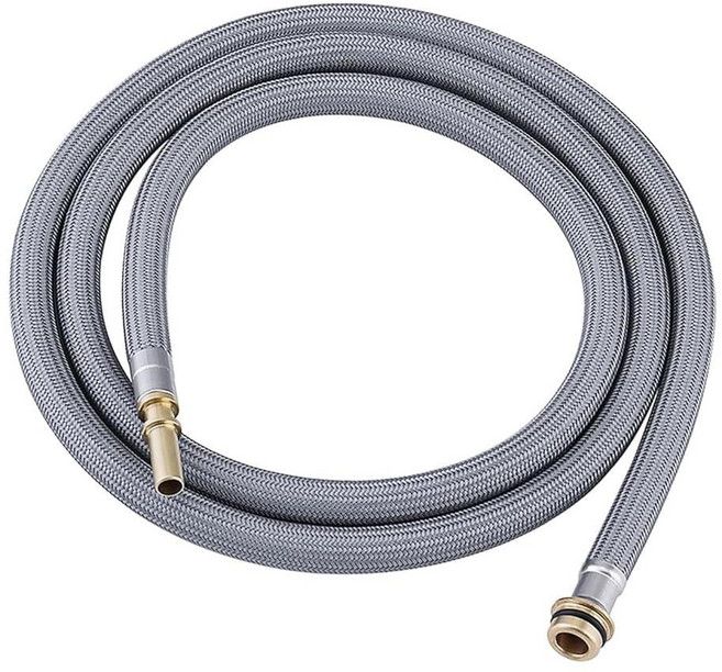 88624000 Pull-Out Hose for Hansgrohe Kitchen Faucets Pull Down Spray 95507000 95506000 Faucet Re, 88624000 Pull-Out Hose for Han, 1