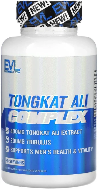 절실히 몸관리가필요한시기 EVLution Nutrition 통캇알리 복합체 베지 캡슐 60정 프리미엄할인상품입니다, EVLutionNutrition통캇알리복합체베지캡슐60, 1개 - 쿠팡